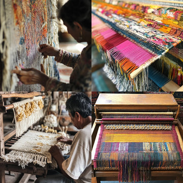 Supporting Local Artisans: Sustainable Products in Your Community - IvyandEarth