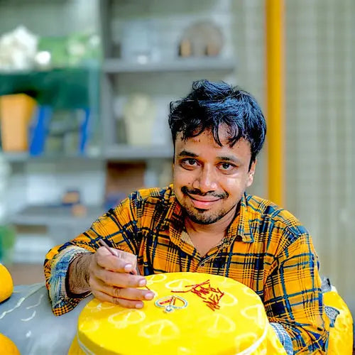 Maker-Story-Alam IvyandEarth