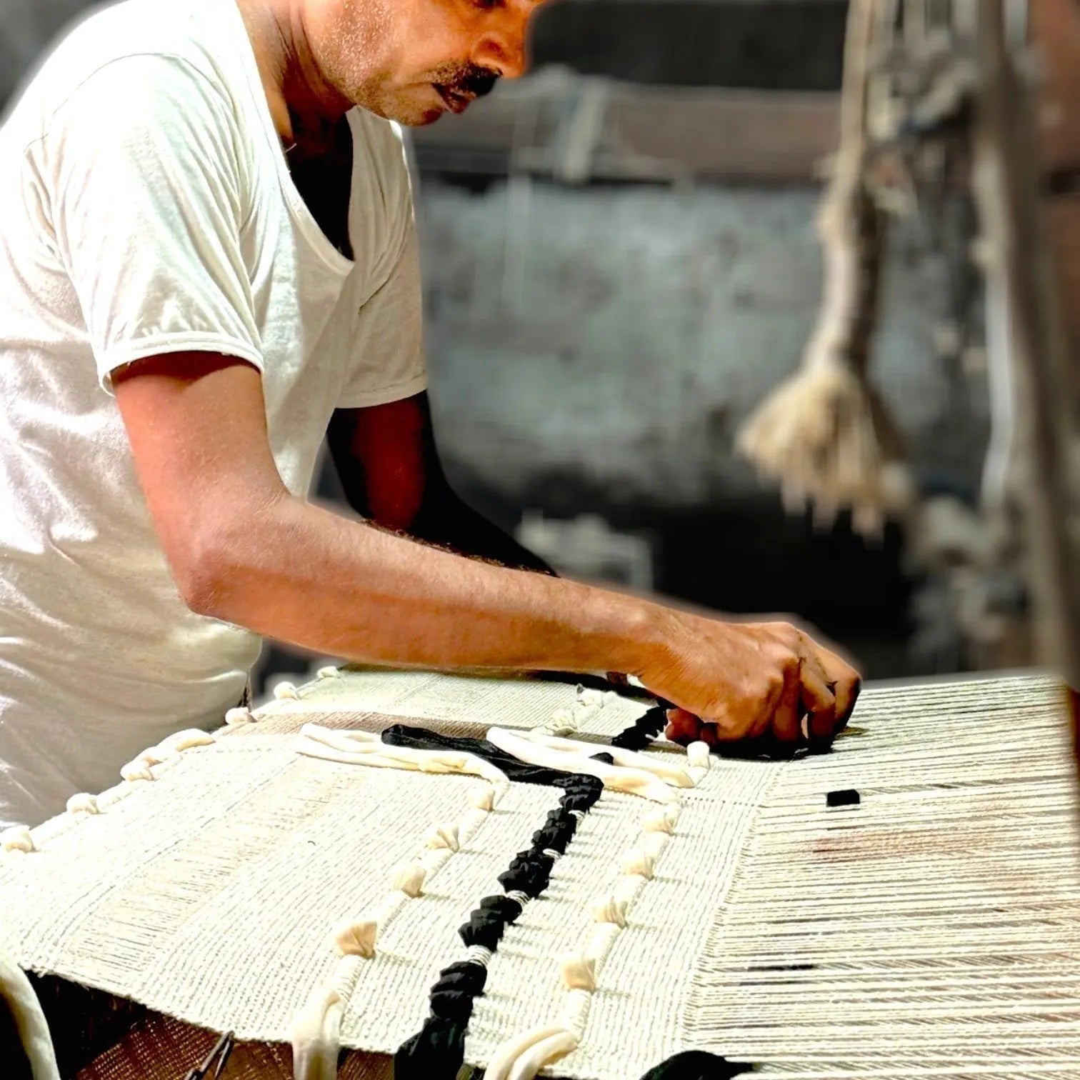 Maker-Story-Dipankar IvyandEarth