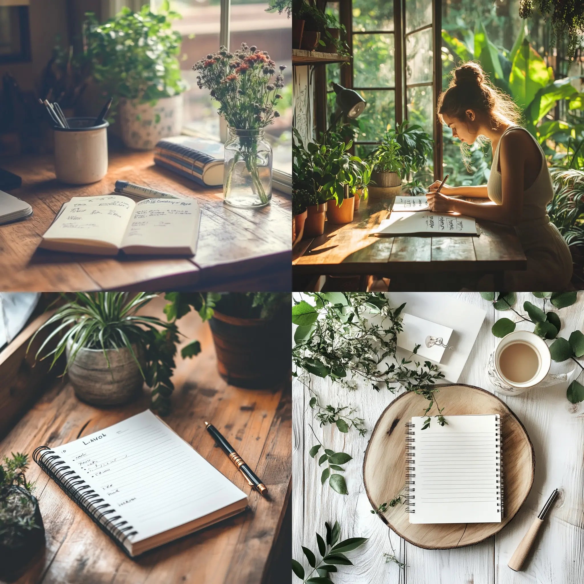 You Need a To-Do List and To-Be List for a Sustainable Living Lifestyle - IvyandEarth