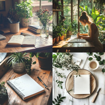 You Need a To-Do List and To-Be List for a Sustainable Living Lifestyle - IvyandEarth