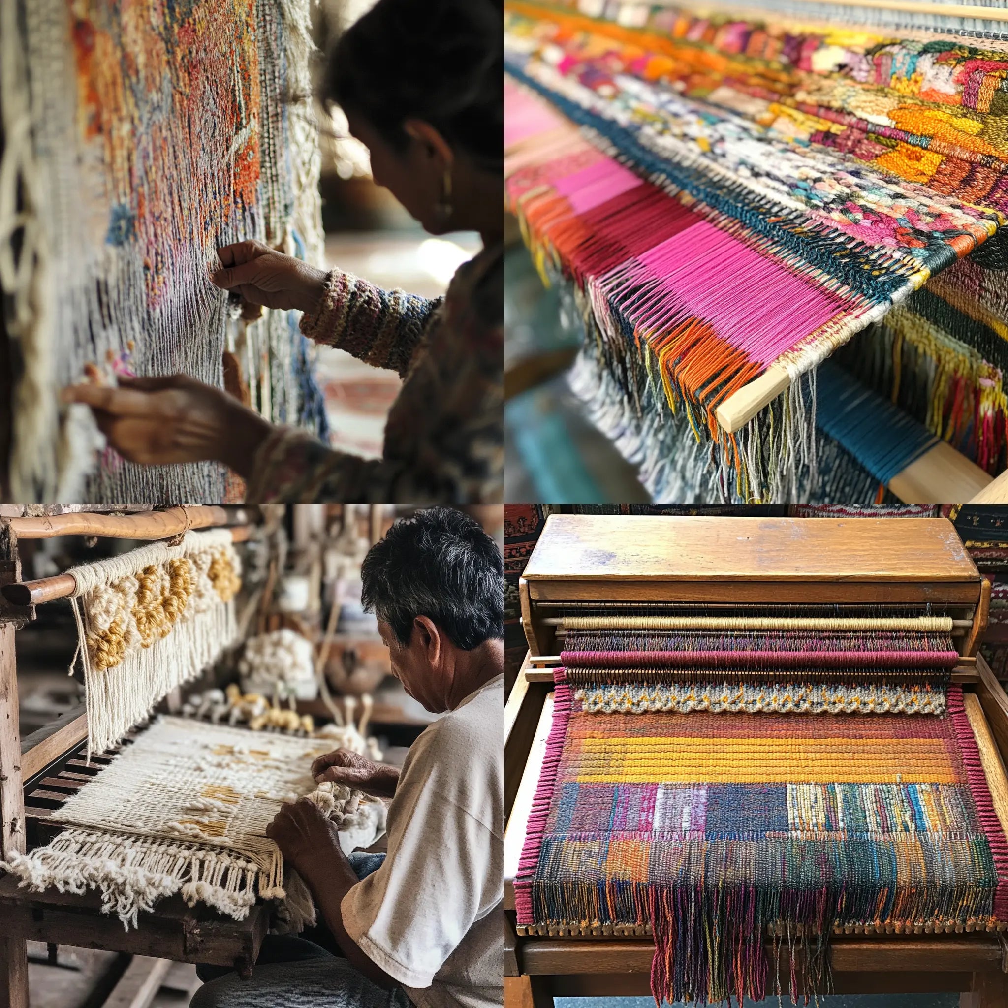 Supporting Local Artisans: Sustainable Products in Your Community - IvyandEarth