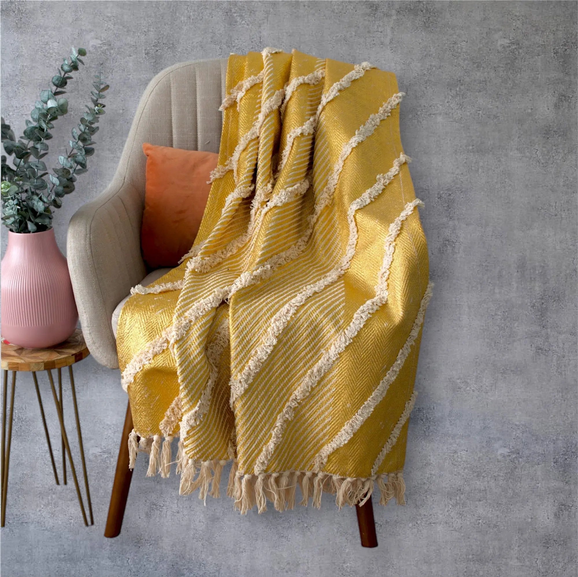 Handmade Home Decor